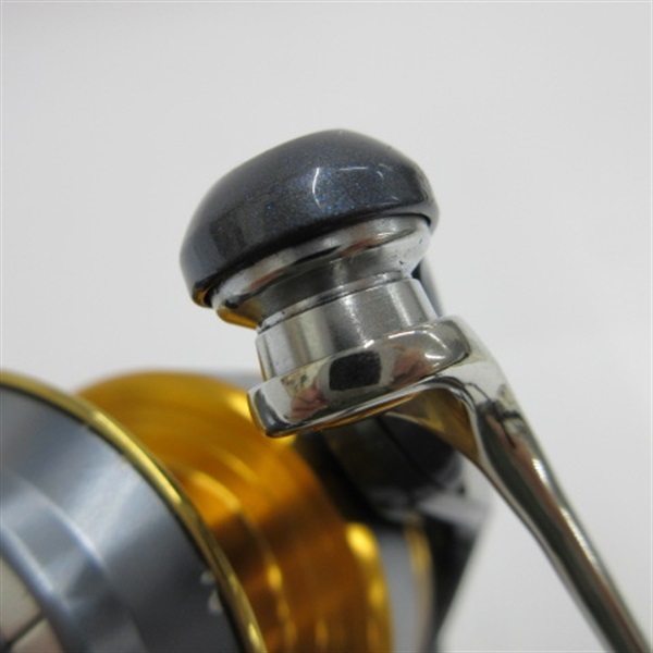 09ツインパワーSW5000HG | イシグロ公式オンラインショップ