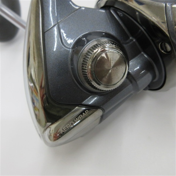 09ツインパワーSW5000HG | イシグロ公式オンラインショップ