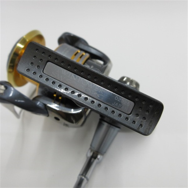 09ツインパワーSW5000HG | イシグロ公式オンラインショップ