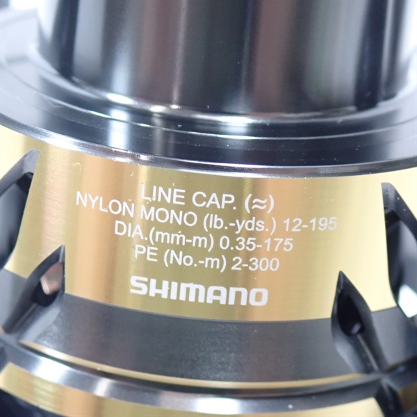 25アルテグラC5000XG | イシグロ公式オンラインショップ