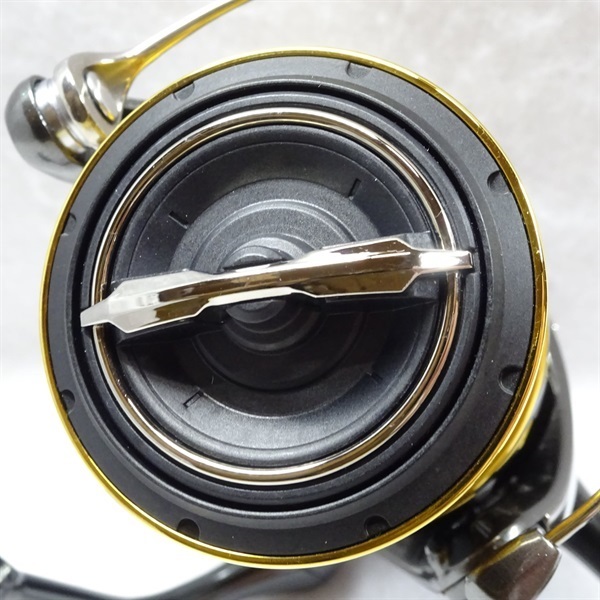 20ツインパワー4000XG | イシグロ公式オンラインショップ