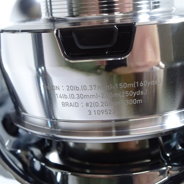 イグジスト5000CXH DAIWA（釣り） 22 イグジスト 【EXIST】LT5000-CXH ダイワ