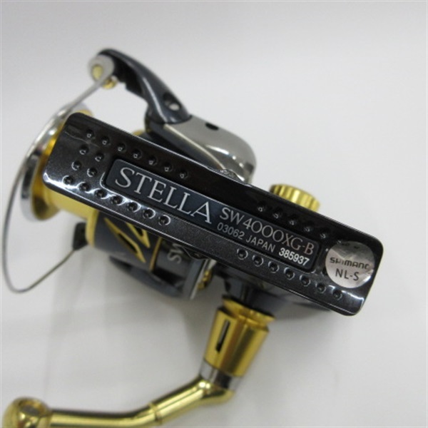 シマノ　13ステラ SW4000 純正替えスプール 日本製 送料無料 シマノ 13ステラ SW4000 純正替えスプール 日本製 送料無料 楽天市場