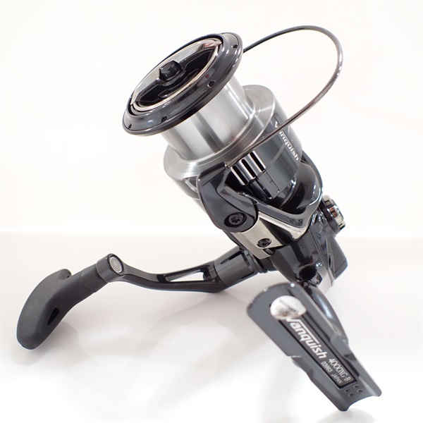 19ヴァンキッシュ4000XG | イシグロ公式オンラインショップ