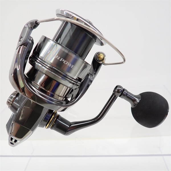 24ツインパワーC5000XG | イシグロ公式オンラインショップ