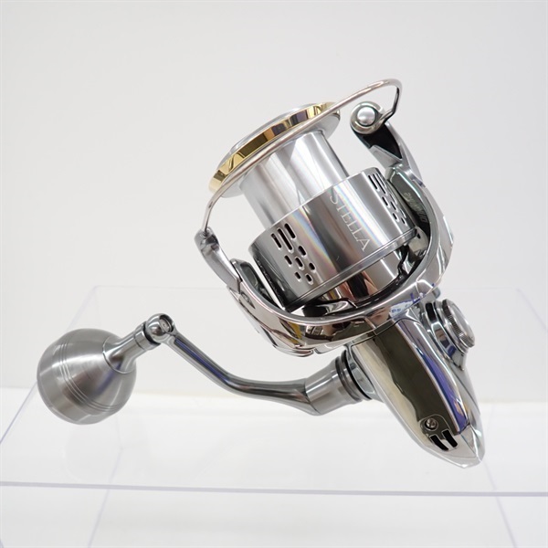 k-chi様18ステラC5000XG Amazon | シマノ(SHIMANO) スピニングリール 18 ステラ C5000XG