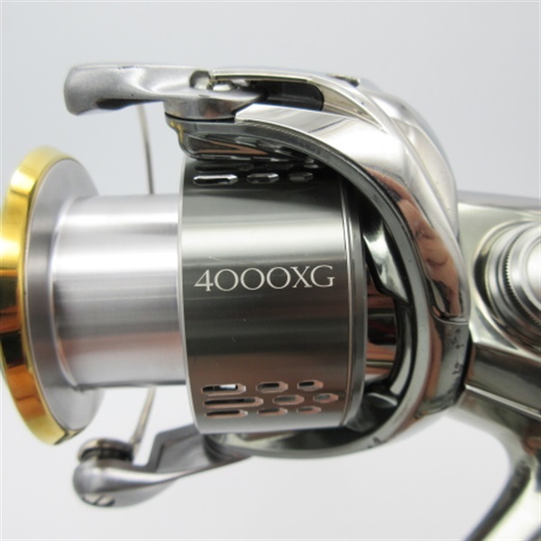 18ステラ4000XG | イシグロ公式オンラインショップ