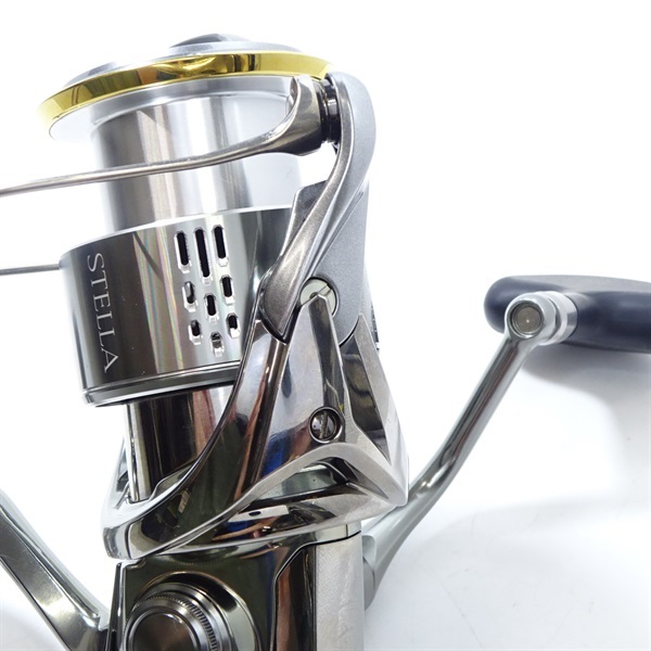 18ステラ4000XG | イシグロ公式オンラインショップ