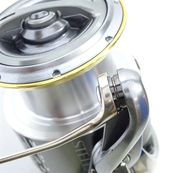 18ステラ4000XG | イシグロ公式オンラインショップ