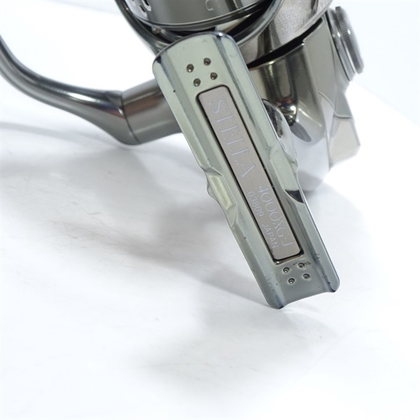 18ステラ4000XG | イシグロ公式オンラインショップ