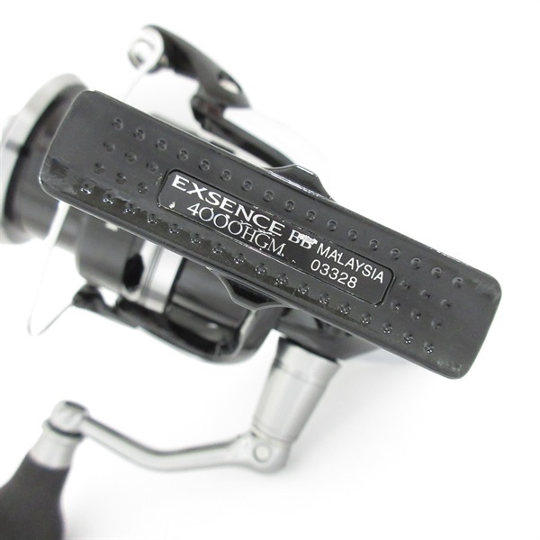 14エクスセンスBB4000HGM | イシグロ公式オンライン