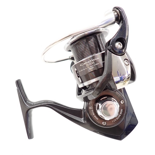 Daiwa キャタリナ　3500H 16キャタリナ3500H | イシグロ公式オンラインショップ