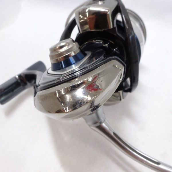 ダイワ 18 イグジスト LT4000-CXH DAIWA 18イグジスト LT4000-CXHの最安値・インプレ・釣果 | 本音の