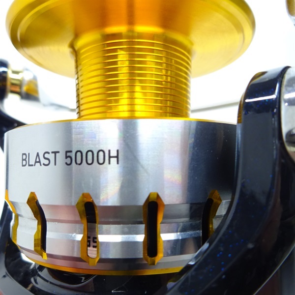 16ブラスト5000H | イシグロ公式オンラインショップ