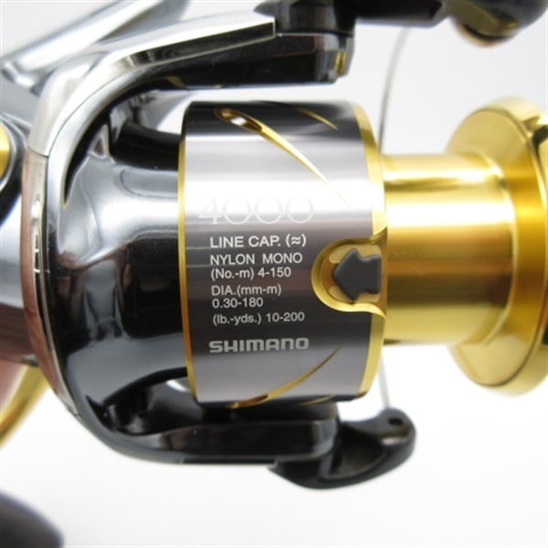 14ステラ4000XG | イシグロ公式オンラインショップ