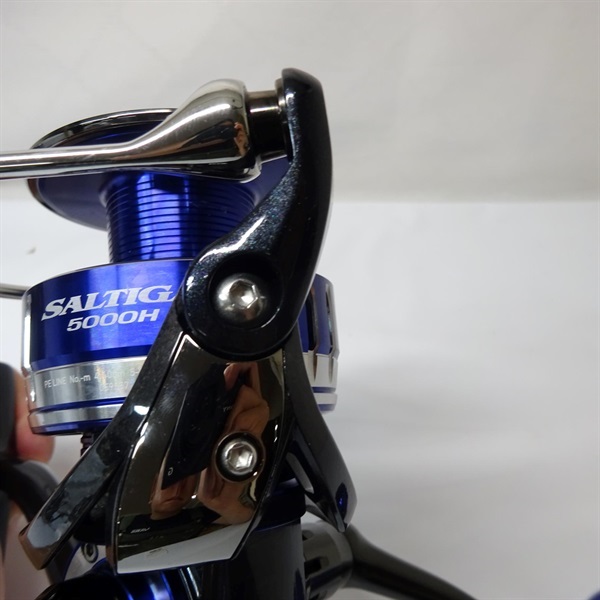 15ソルティガ5000H | イシグロ公式オンラインショップ