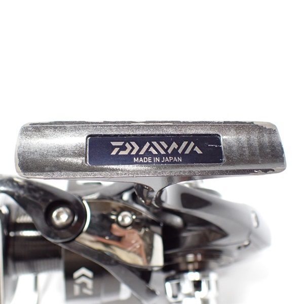 16キャタリナ4500h キャタリナ 4500H ダイワダイワ(DAIWA)スピニング