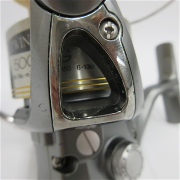 02ツインパワー5000HG | イシグロ公式オンラインショップ