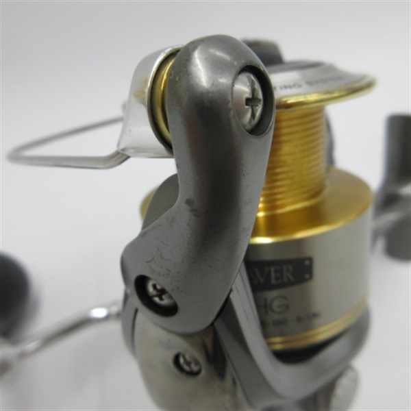 02ツインパワー5000HG | イシグロ公式オンラインショップ