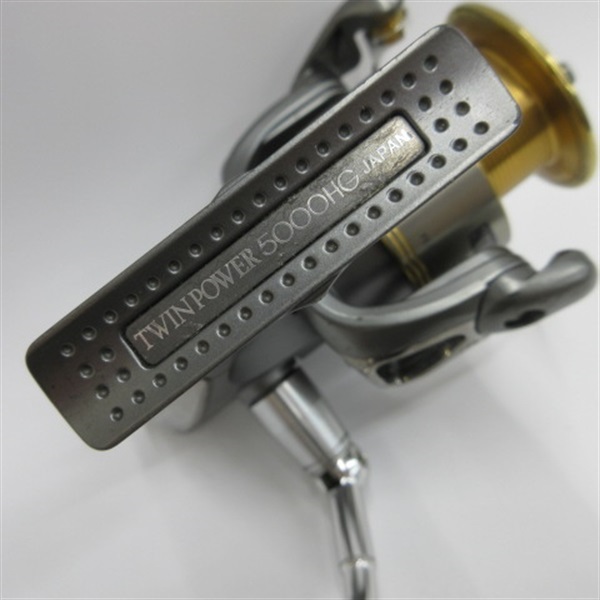 02ツインパワー5000HG | イシグロ公式オンラインショップ