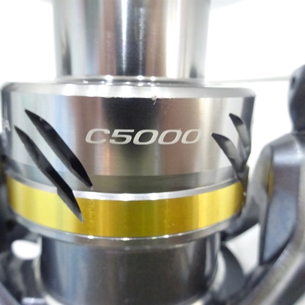 17アルテグラC5000XG | イシグロ公式オンラインショップ