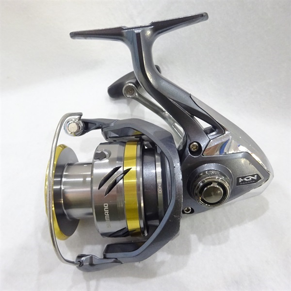 シマノ 17 Ultegra C5000XG 17アルテグラC5000XG | イシグロ公式オンラインショップ