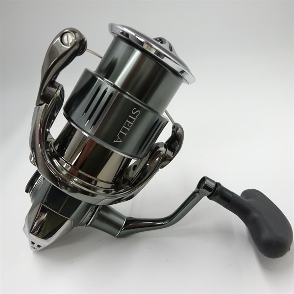 22 ステラ 4000 MHG 美品 22ステラ4000MHG | イシグロ公式オンラインショップ