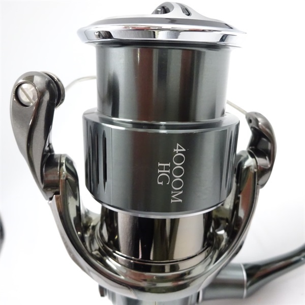 22ステラ4000MHG | イシグロ公式オンラインショップ