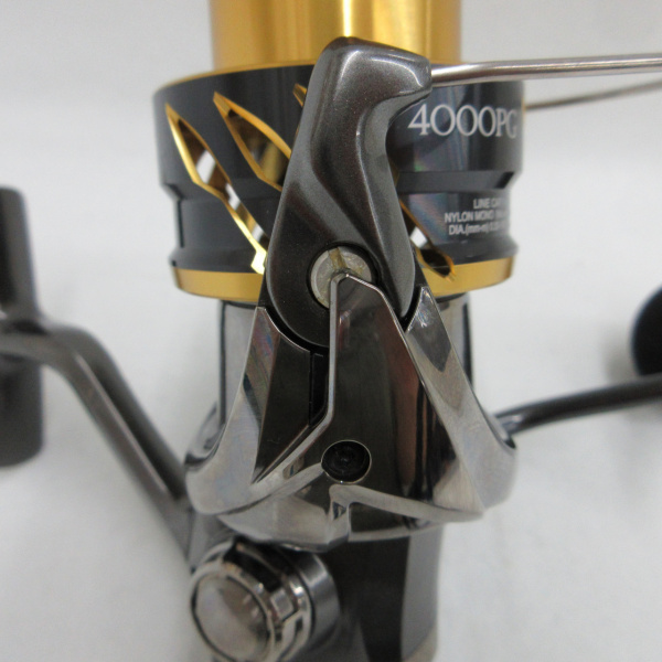 20ツインパワー 4000PG | イシグロ公式オンラインショップ