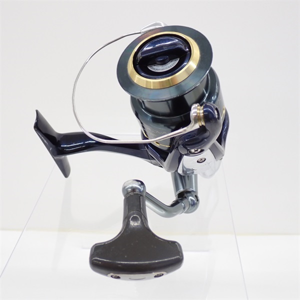 シマノ アルテグラアドバンス4000s SHIMANO - アルテグラアドバンス 4000Sの通販 by テル0828's