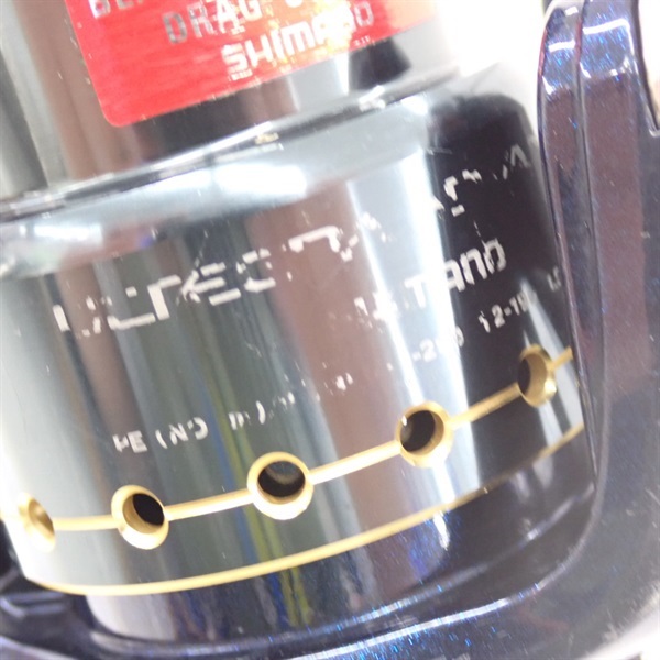 テル0828　アルテグラアドバンス4000S SHIMANO - アルテグラアドバンス 4000Sの通販 by テル0828's