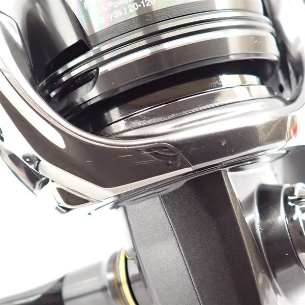 24ツインパワー4000MHG | イシグロ公式オンラインショップ