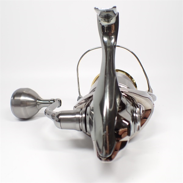 18ステラ　c5000hg Amazon | シマノ(SHIMANO) スピニングリール 18 ステラ C5000HG