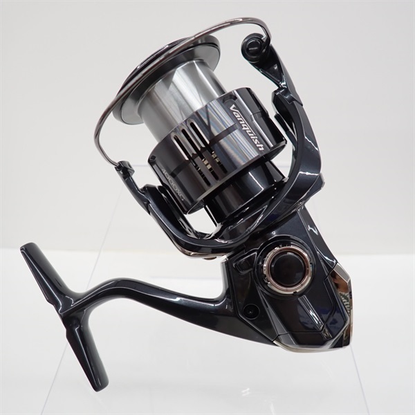 19ヴァンキッシュ4000XG | イシグロ公式オンラインショップ