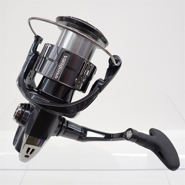 19ヴァンキッシュ4000XG | イシグロ公式オンラインショップ