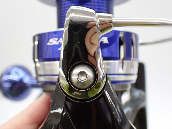 15ソルティガ 4000H | イシグロ公式オンラインショップ