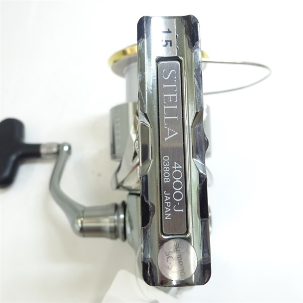 18ステラ4000 | イシグロ公式オンラインショップ