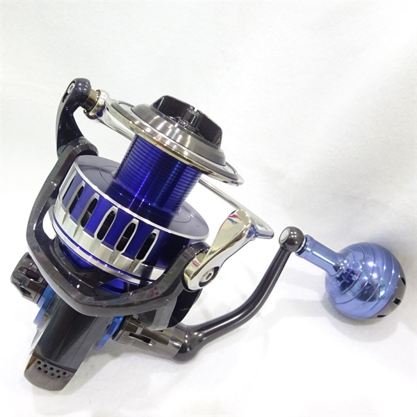 15ソルティガ5000H | イシグロ公式オンラインショップ