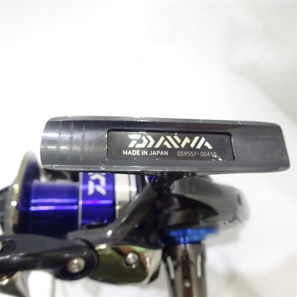 15ソルティガ5000H | イシグロ公式オンラインショップ
