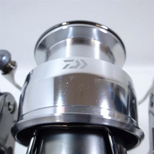 22 イグジスト LT4000-XHのスペック | 釣りクラウド
