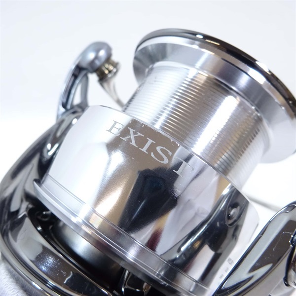 DAIWA ダイワ スピニングリール 22イグジスト LT4000-XH 箱付
