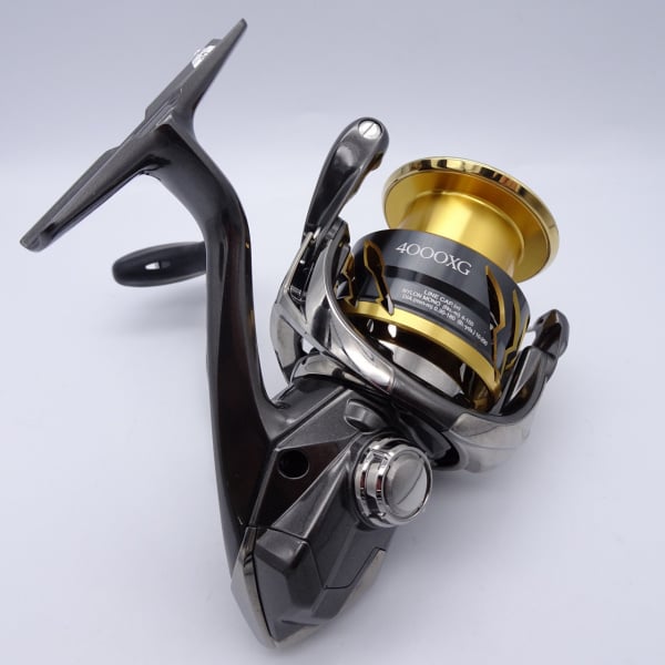 20ツインパワー 4000XG | イシグロ公式オンラインショップ