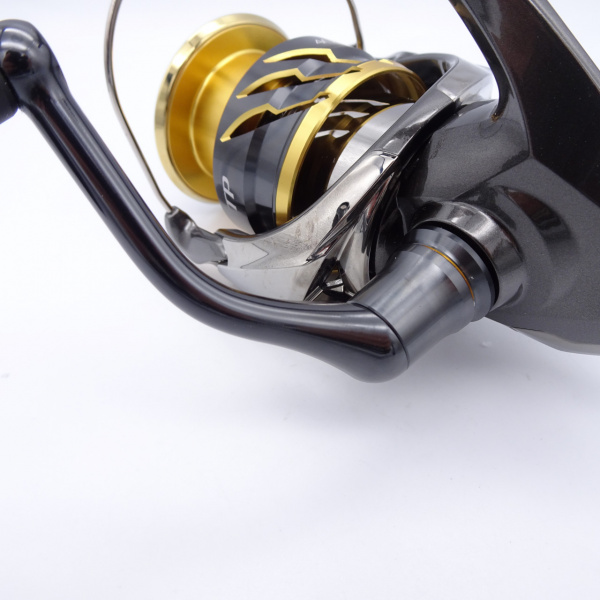 20ツインパワー 4000XG | イシグロ公式オンラインショップ