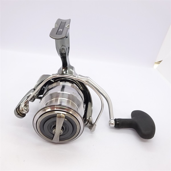 22イグジストLT4000-XH DAIWA（ダイワ） 22 イグジスト LT4000-XH スピニングリール DAIWA