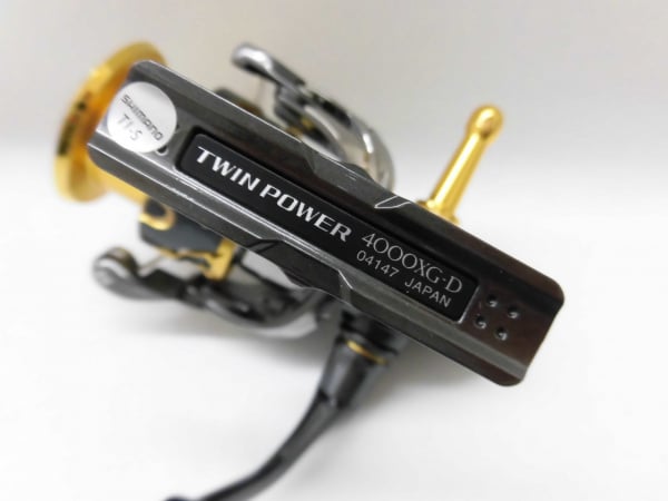 20ツインパワー 4000XG | イシグロ公式オンラインショップ