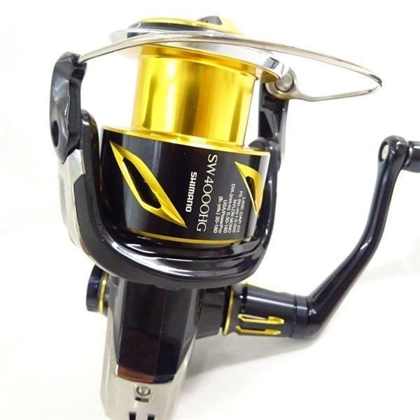 20ステラSW4000HG | イシグロ公式オンラインショップ