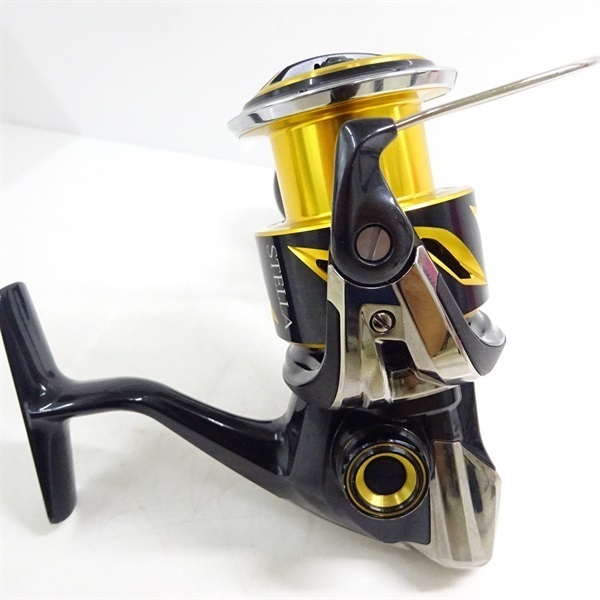 20ステラSW4000HG | イシグロ公式オンラインショップ