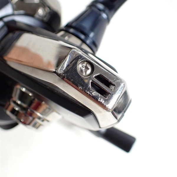 20ストラディック　SW5000XG 20ストラディックSW 5000XG 改造＆インプレ（1）各番手ごとのモデル