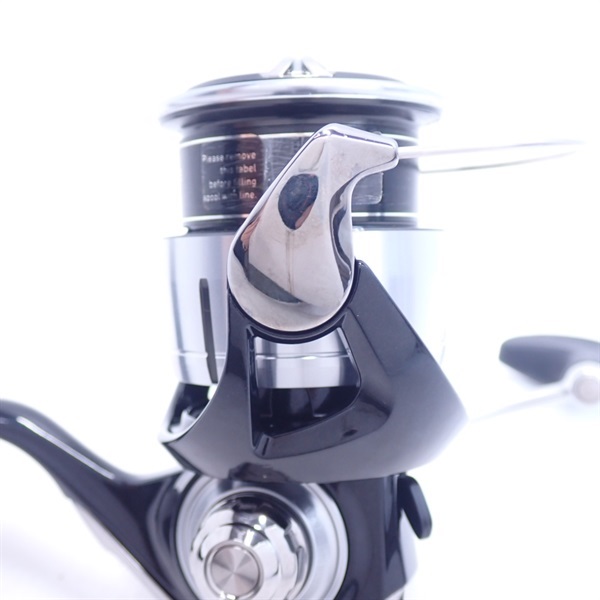 【新品・未使用】　ダイワ　23レグザ　 LT3000S-C 23レグザLT3000SーCXH | イシグロ公式オンラインショップ