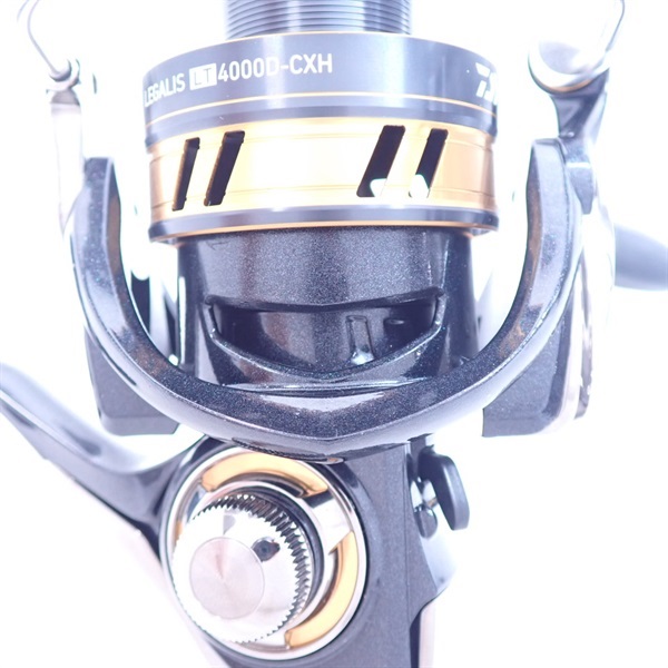 18レガリス LT4000D-CXH 18 レガリス LT4000D-CXHのスペックとインプレ | 釣りクラウド